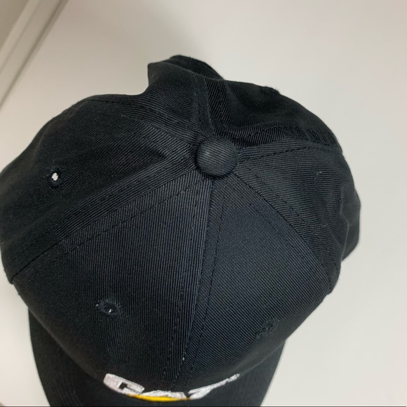 Caterpillar CAT Hat - Picture 7 of 12